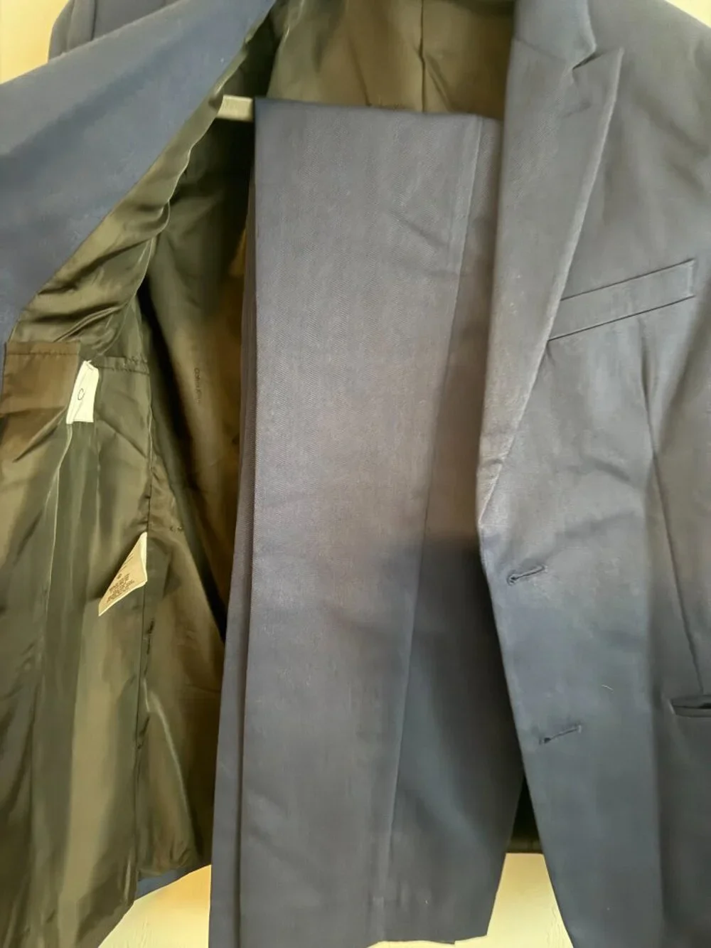 Calvin Klein 2-piece Suit